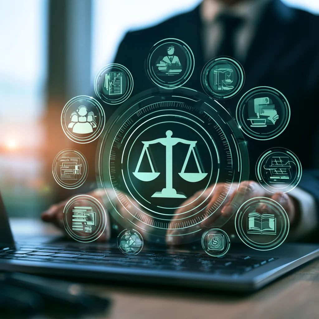 Presencia digital para despachos de abogados en Cádiz capital: la guía definitiva para no perder clientes en 2026